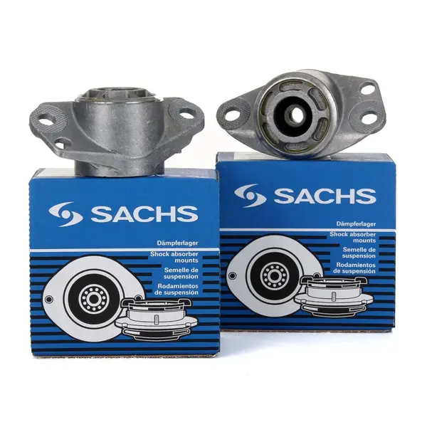 Set 2 Buc Flansa Amortizor Spate Sachs Volkswagen Bora 1998-2006 802 535
