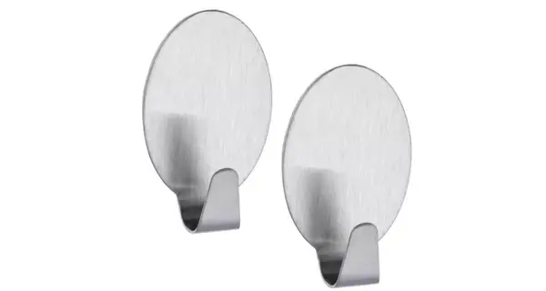 Set 2 buc suporti Wenko Maxi 4378210100