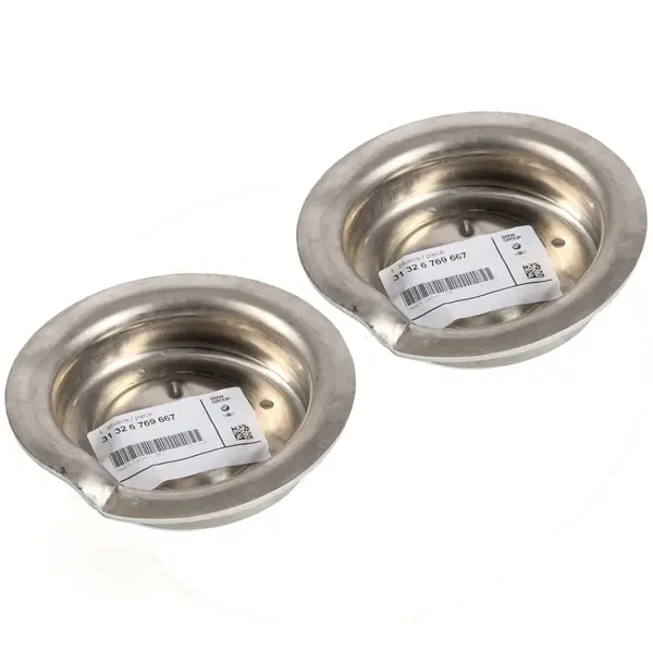 Set 2 Buc Taler Superior Arc Fata Oe Bmw Seria 6 E64 2004-2010 31326769667