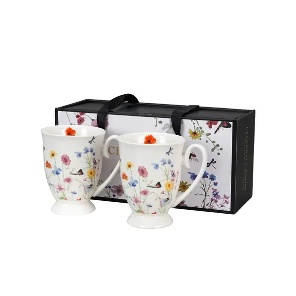 Set 2 Cani 360ml AMELIA