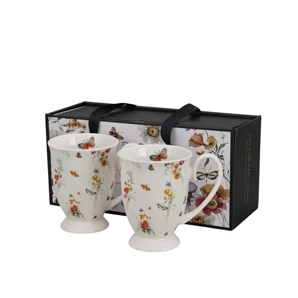 Set 2 Cani 360ml GRACE