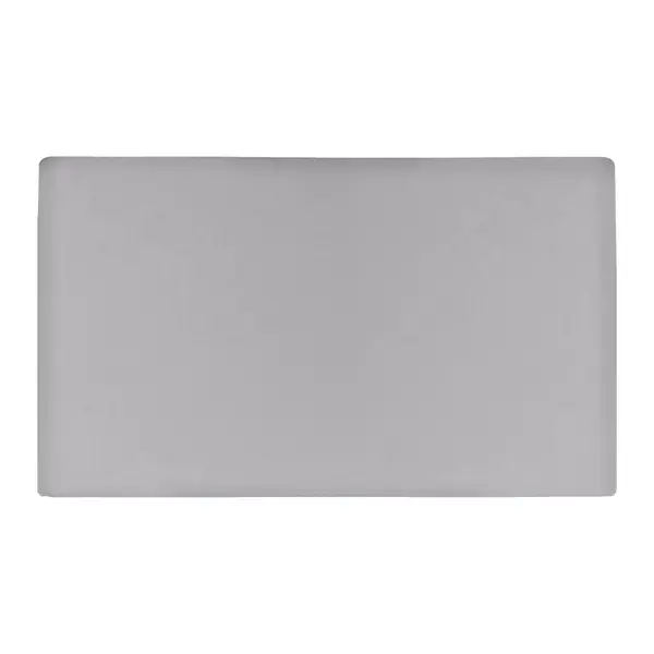 Set 2 cearceafuri cu elastic Lionelo AlbGri, 120x60 cm, din bambus