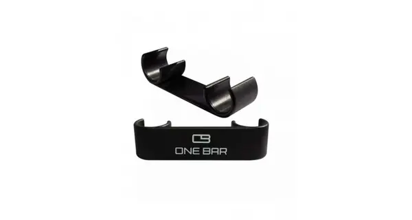 Set 2 cleme pentru prindere fotoliu One Bar Element 1, 2 sau 3 ONEBAR909
