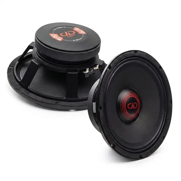 Set 2 difuzoare auto DD Audio VO-FR510, 250mm, 400W RMS, 4Ω
