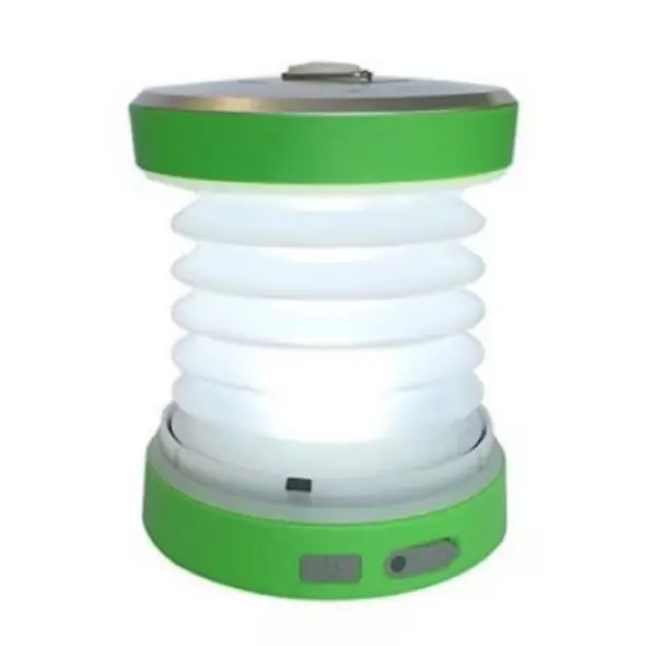 Set 2 felinare pliabile Pop-up Lantern