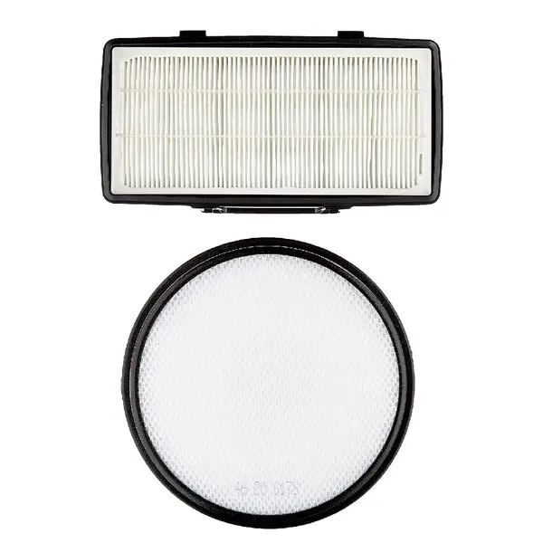 Set 2 filtre de la PAA-home pentru aspiratorul Rowenta Silence Force Cyclonic, RO7647EA RO7612EA RO7631EA RO7643EA RO7673EA,RO7623EA... compatibil cu