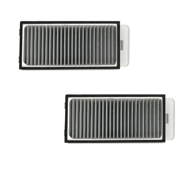 Set 2 filtre PAA-home compatibile cu Dreame Matrix 10 Ultra pentru filtrare eficienta