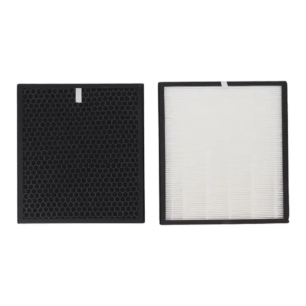 Set 2 filtre PAA-home compatibile cu Sharp UA-HG30E-B / KC-F32EUW / FP-J30EU – Filtrare eficienta aer