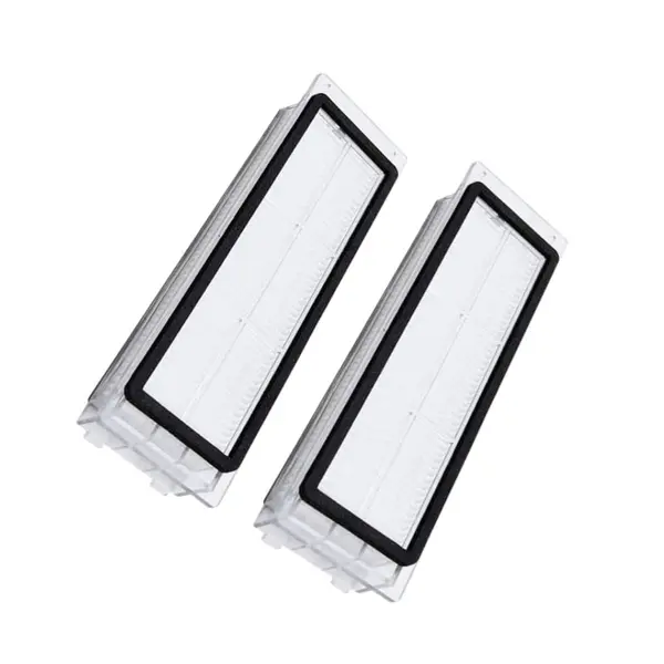Set 2 filtre PAA-home® compatibile Xiaomi Mi Robot Vacuum Mop P / Mop 2S / Mop Pro