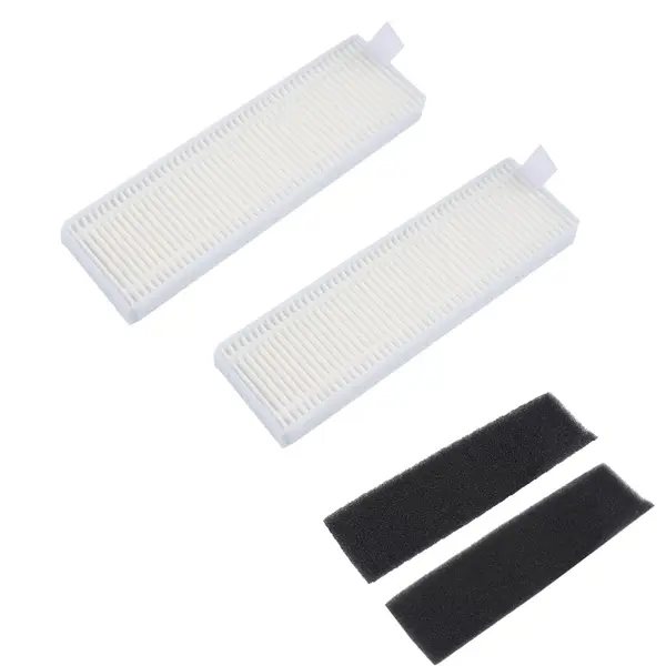 Set 2 filtre pentru Rowenta Tefal X-Plorer Serie 95
