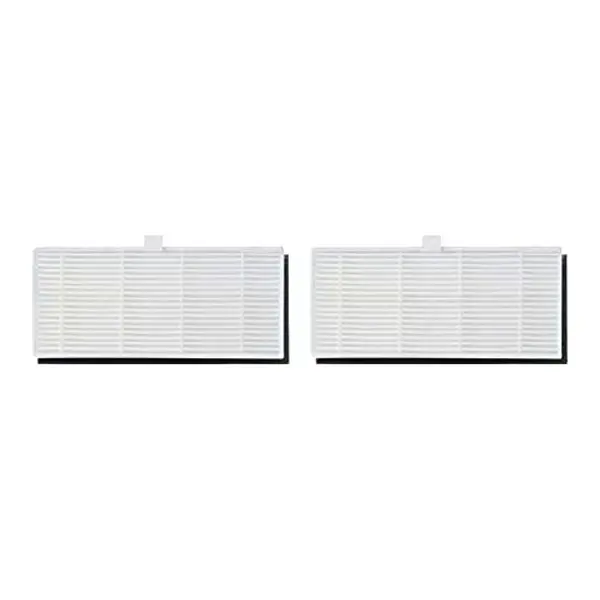 Set 2 filtre praf pentru aspiratorul Xiaomi Lydsto R1