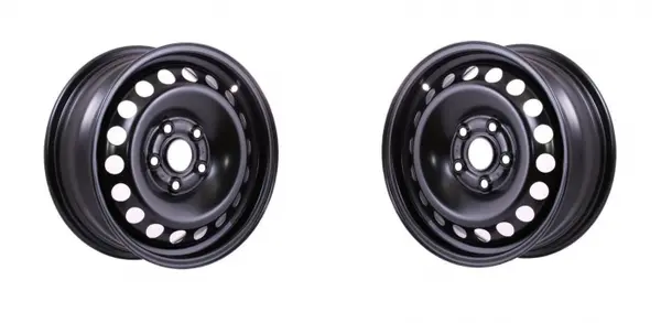 Set 2 Jante otel BMW Seria 2 Active Tourer 2014-2015 7Jx16 , 5x112x66.5, ET47