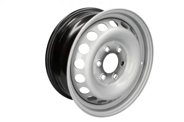 Set 2 jante otel MERCEDES Sprinter (907) III dupa 2020 6X130X84 7Jx17 H2 ET 50