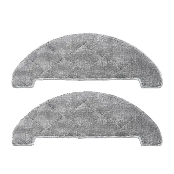 Set 2 lavete comaptibile aspiratorul Xiaomi VIOMI S9