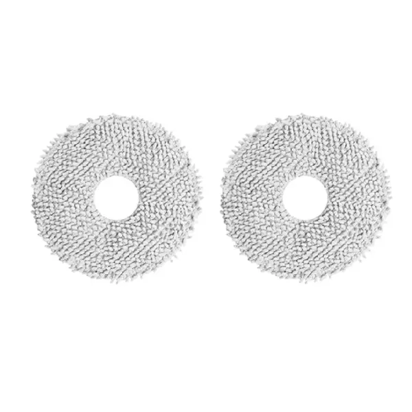 Set 2 lavete PAA-home compatibile cu Mova MOBIUS 60 pentru spalare eficienta