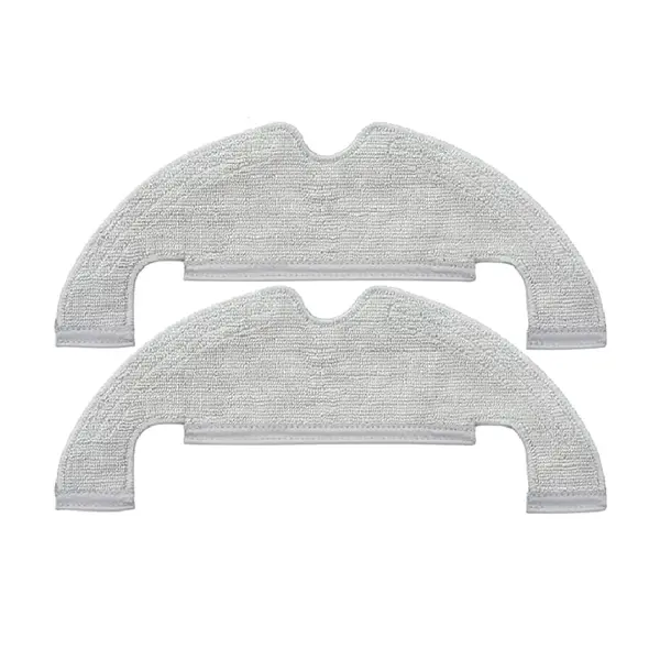 Set 2 lavete pentru aspiratorul Xiaomi Dreame Bot Z10 L10