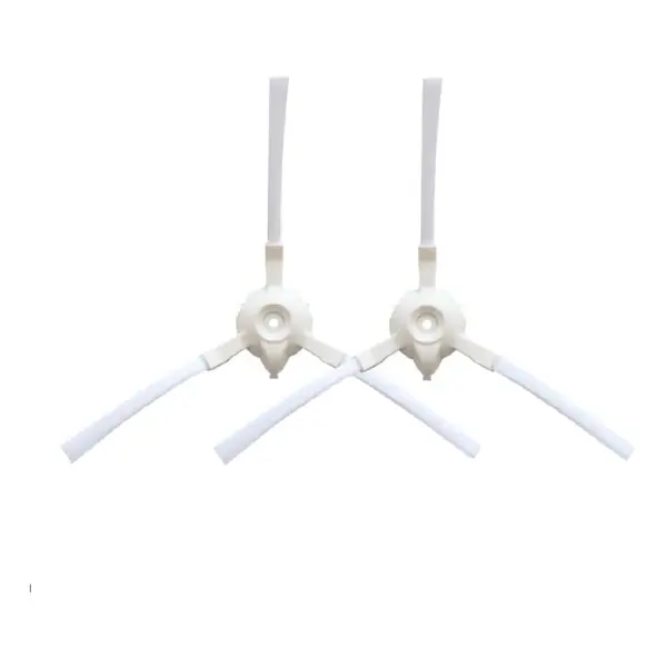 Set 2 perii laterale de la PAA-home pentru aspiratoarele Rowenta Explorer / X-plorer seriile 20, 40, 50 Smart Force isweep X3, RG7687, RR7687WH