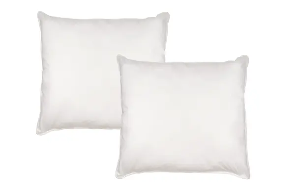 Set 2 Perne Somnart Naturo din pene de gasca, 70x70, moale