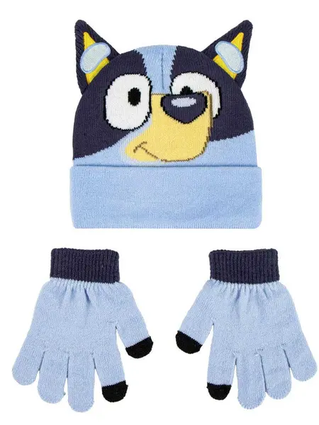 Set 2 piese Bluey