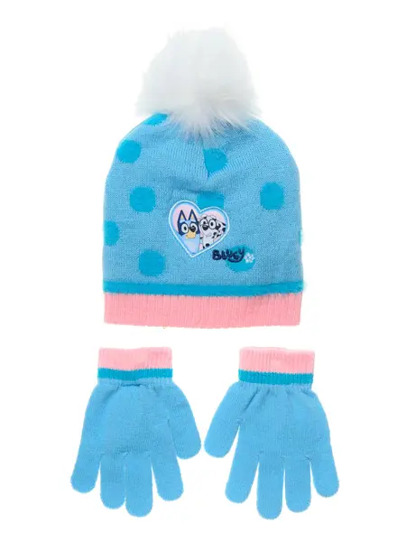 Set 2 piese Bluey
