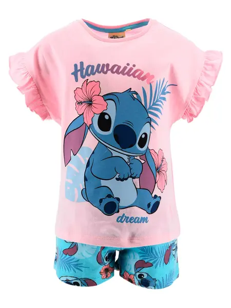 Set 2 piese Lilo&stitch