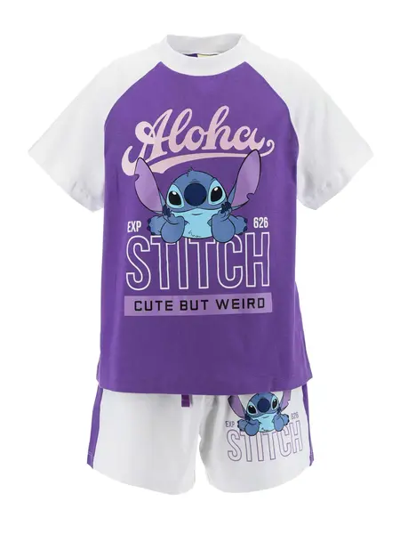 Set 2 piese Lilo&stitch