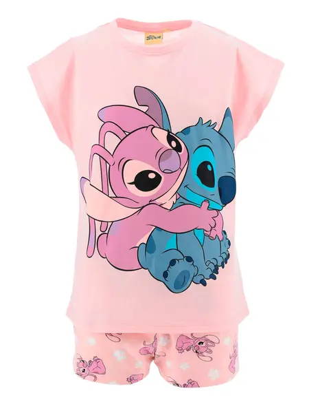 Set 2 piese Lilo&stitch