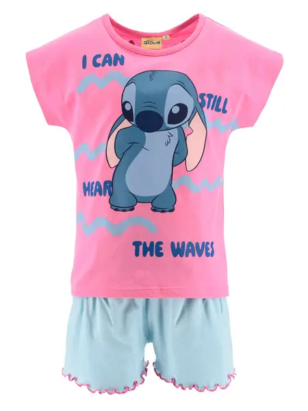 Set 2 piese Lilo&stitch