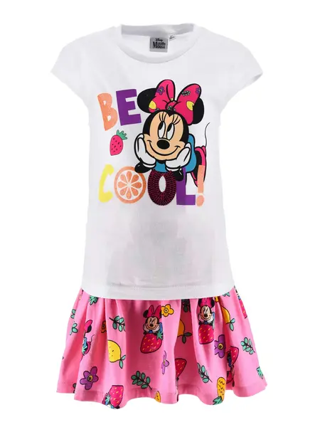 Set 2 piese Minnie