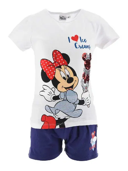 Set 2 piese Minnie