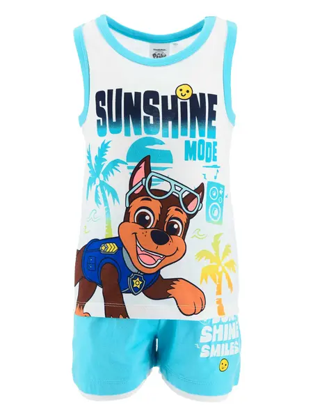 Set 2 piese Paw Patrol