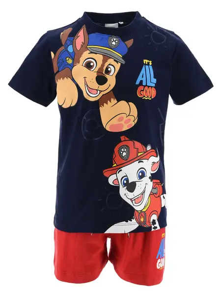 Set 2 piese Paw Patrol