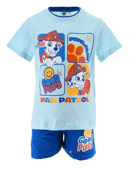 Set 2 piese Pawpatrol