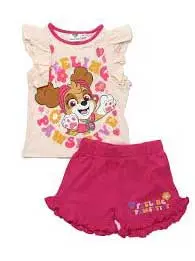 Set 2 piese Pawpatrol