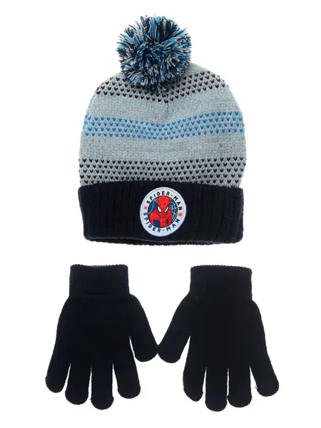 Set 2 piese Spiderman