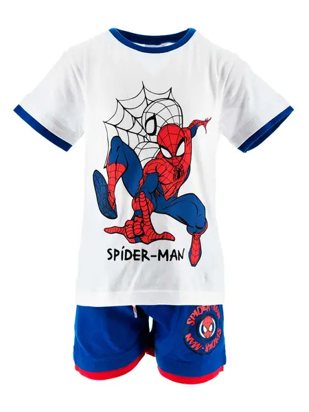 Set 2 piese Spiderman