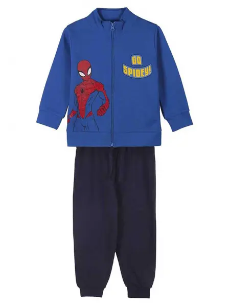 Set 2 piese Spiderman