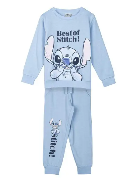 Set 2 piese Stitch