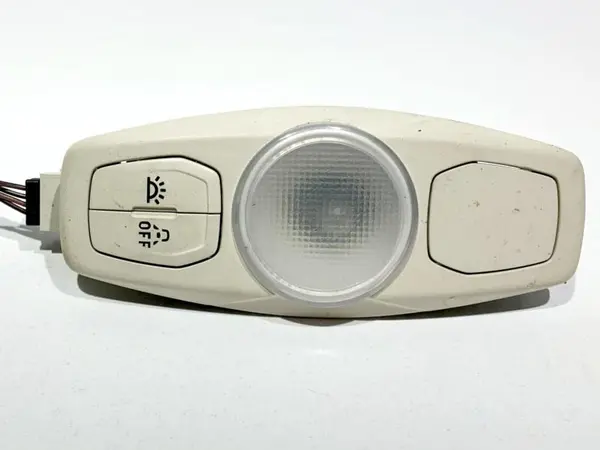 Set 2 plafoniere / lampi BM51-13776-EC Ford Focus 3 (2011-2015)