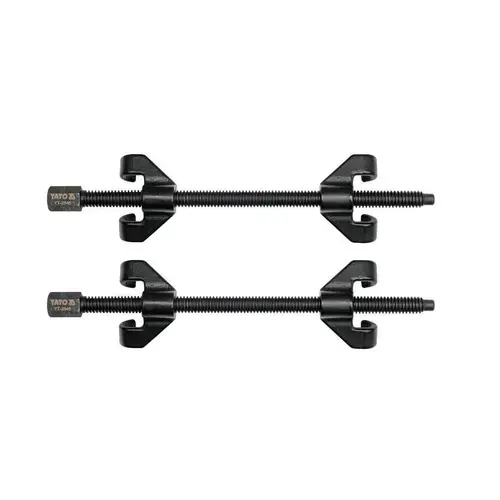 Set 2 prese pentru arcuri YATO YT-2546, 82-280mm
