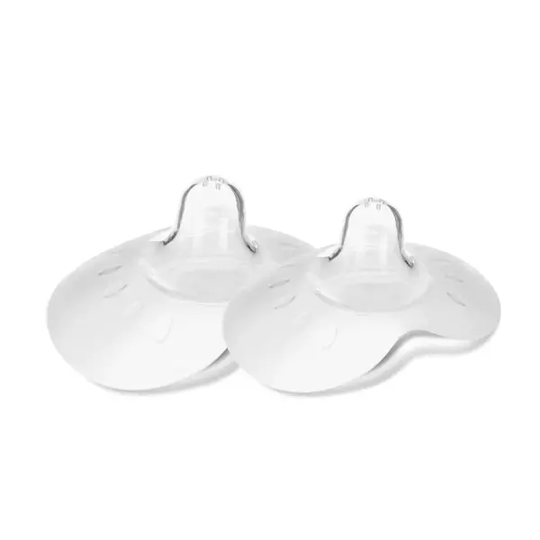 Set 2 protectii pentru sfarcuri Lorelli L