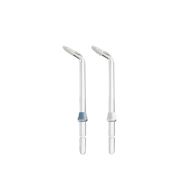 Set 2 Rezerve, Waterpulse, KZ-300, Capete Ortodontice, pentru Dusuri Bucale Waterpulse