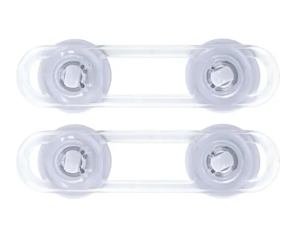 Set 2 sigurante multifunctionale KikkaBoo Multi-purpose