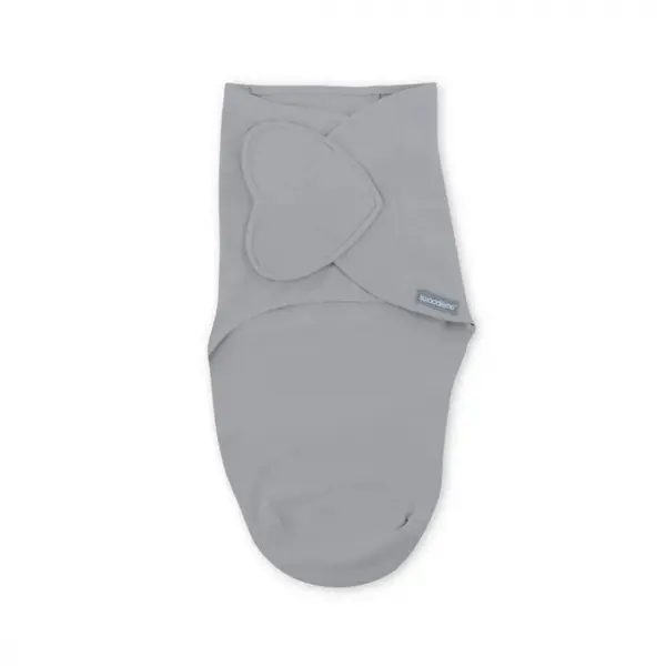 Set 2 sisteme de infasare Ingenuity Sunset Space, Swaddle Me 0-3 luni, colectia Monogram