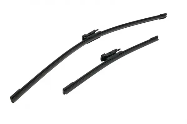 Set 2 stergatoare Aerotwin 600 340mm NISSAN JUKE dupa 2010