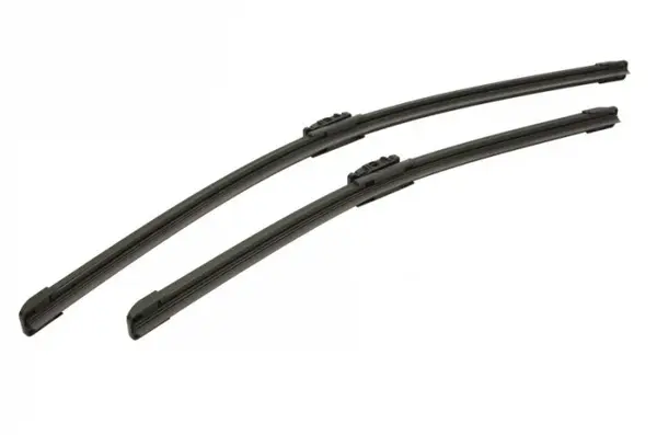 Set 2 stergatoare Aerotwin 600 450mm DACIA DUSTER dupa 2010