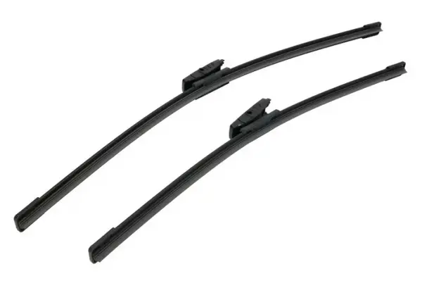 Set 2 stergatoare AM461S Aerotwin 550 450mm MERCEDES GLK (X204); BMW Seria 1 (F20), 1 (F21), 2 (F22, F87), 2 (F23); FIAT STILO; OPEL ASTRA G CLASSIC, ASTRA H, ASTRA H CLASSIC, ASTRA H GTC dupa 2001