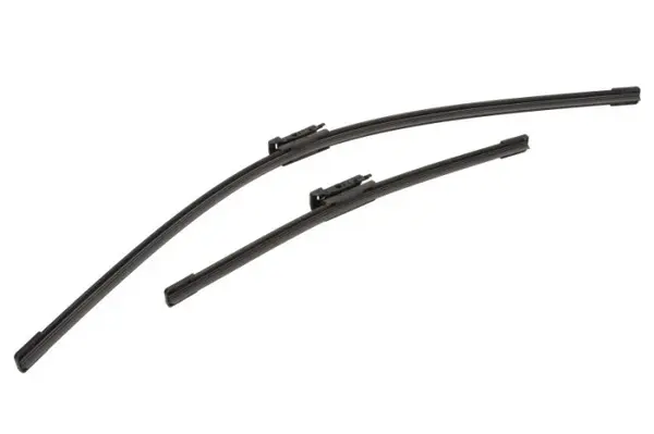 Set 2 stergatoare cu spoiler A078S Aerotwin 700 380mm FORD TOURNEO COURIER B460, TRANSIT COURIER B460 dupa 2014
