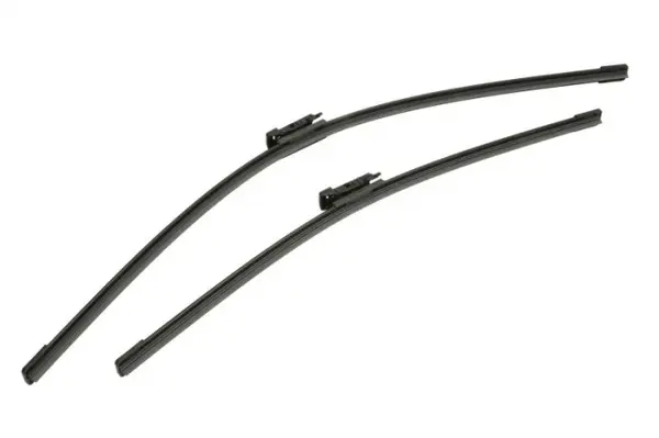 Set 2 stergatoare cu spoiler A093S Aerotwin 700 530mm MERCEDES GL (X164), M (W164), M (W166), R (W251, V251) intre 2005-2015