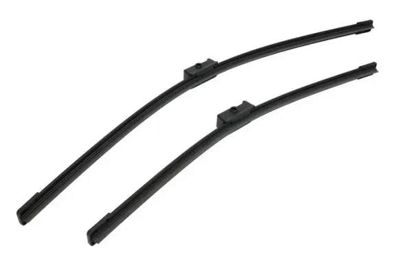 Set 2 stergatoare cu spoiler A096S Aerotwin 600 450mm VW CADDY III, TOURAN intre 2003-2015